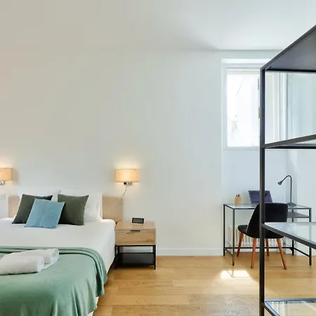 Appartamento Splendid In The Heart Of The Chic 16th