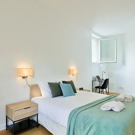 Splendid In The Heart Of The Chic 16th * Paris
