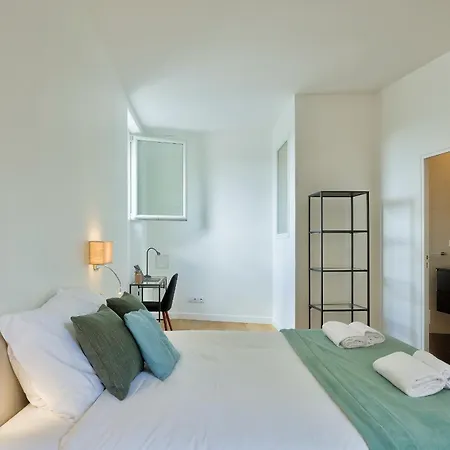 Appartamento Splendid In The Heart Of The Chic 16th *