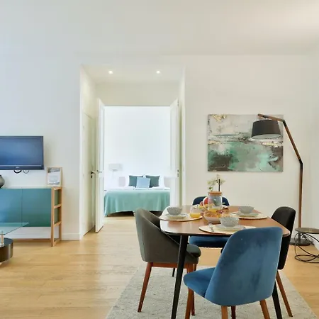 Splendid In The Heart Of The Chic 16th Appartamento *