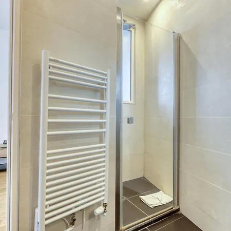 Apartment Splendid In The Heart Of The Chic 16th Paris
